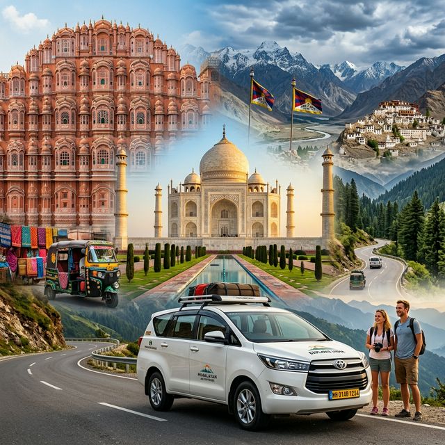 All India Tour